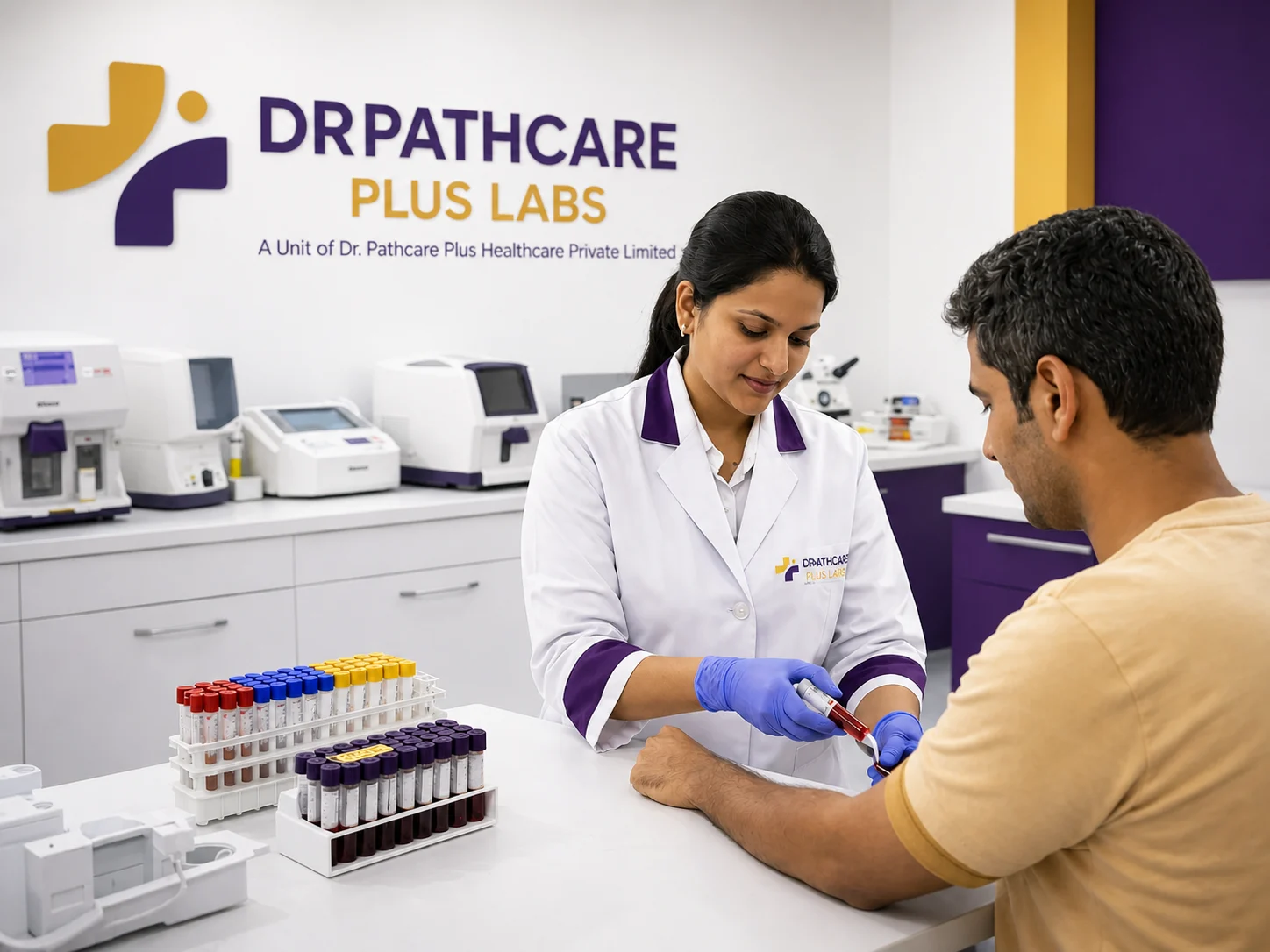 Preferred Path Lab Roorkee Best Pathology Lab in India for Affordable Lab Tests Online!