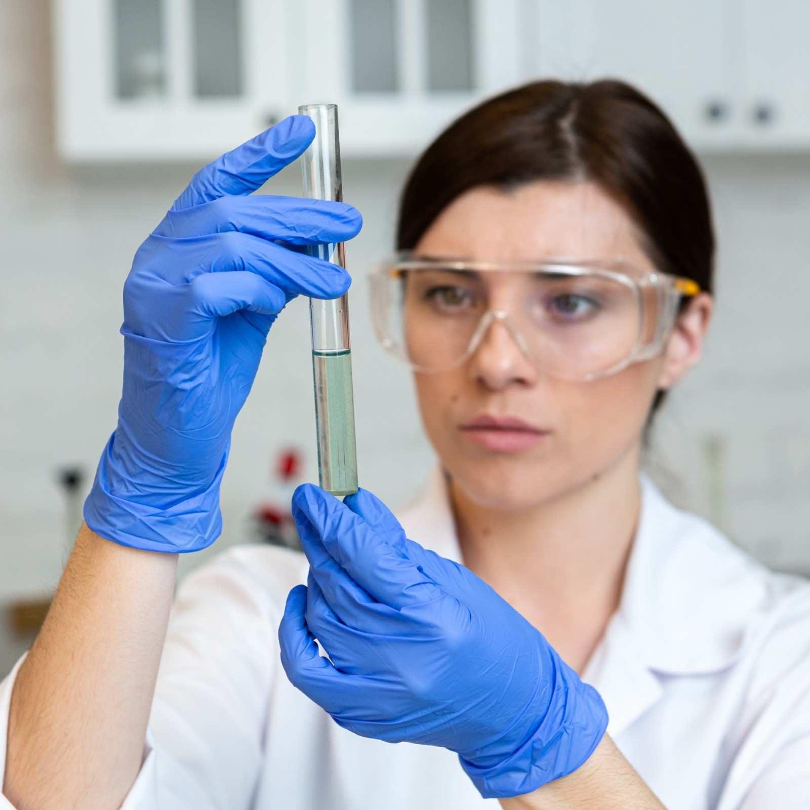 Lab Portrait Test Best Pathology Lab in India for Affordable Lab Tests Online!