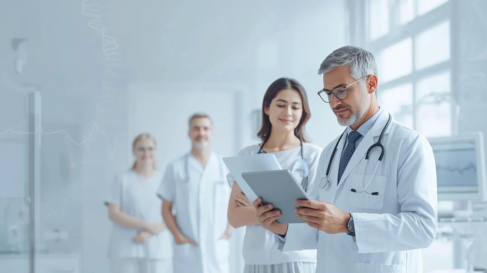 Why Is a Full Body Checkup Important? A Complete Guide for Every Age Group