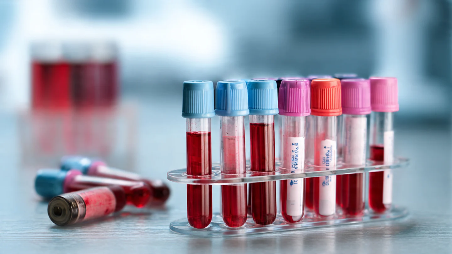 Affordable Viral Marker Blood Test Near You | DrPathCarePlus Lab
